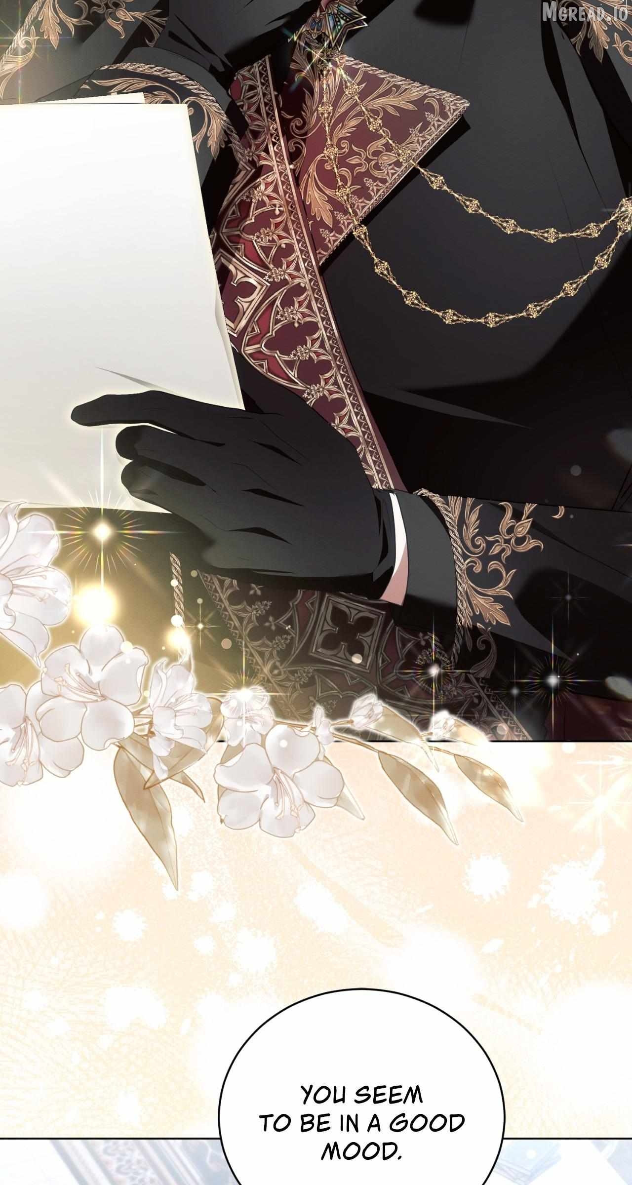 50 Ways to Dump the Psychopathic Mastermind Chapter 14 - page 4