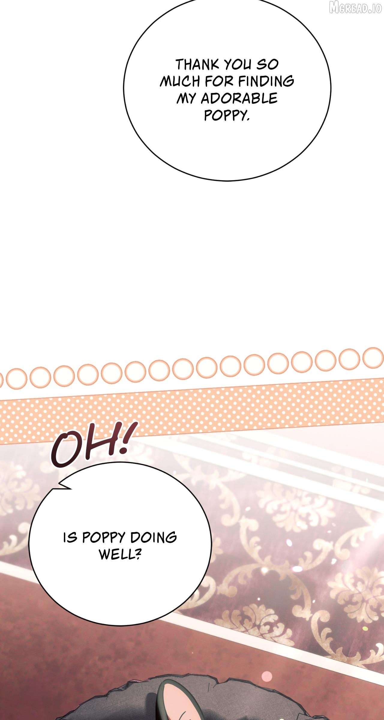 50 Ways to Dump the Psychopathic Mastermind Chapter 14 - page 40