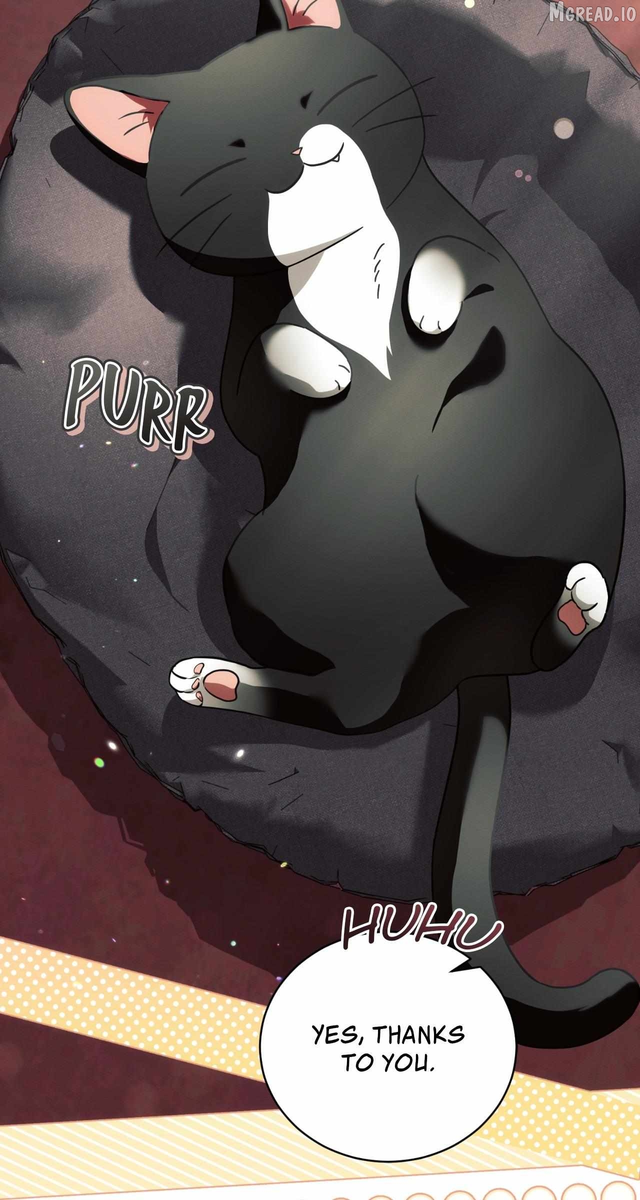 50 Ways to Dump the Psychopathic Mastermind Chapter 14 - page 41