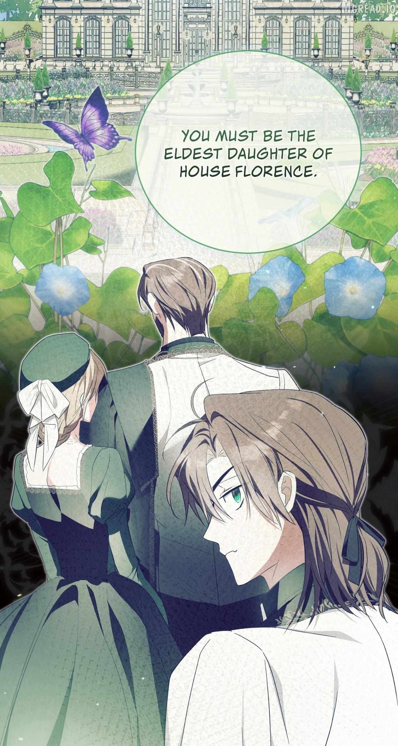 50 Ways to Dump the Psychopathic Mastermind Chapter 14 - page 44