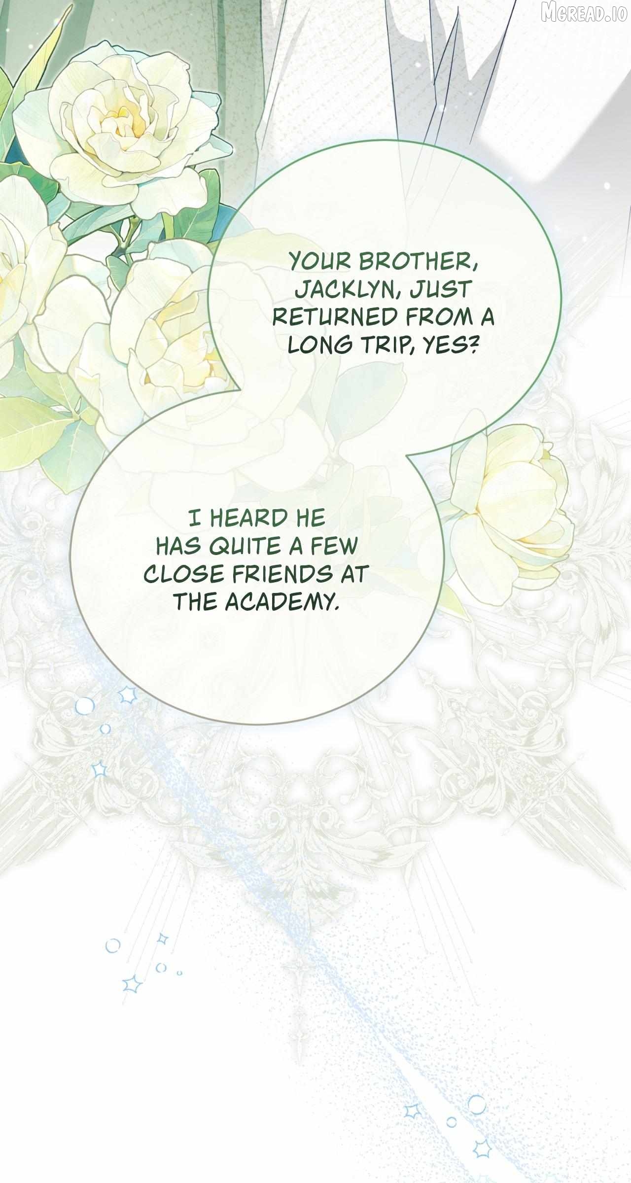 50 Ways to Dump the Psychopathic Mastermind Chapter 14 - page 45