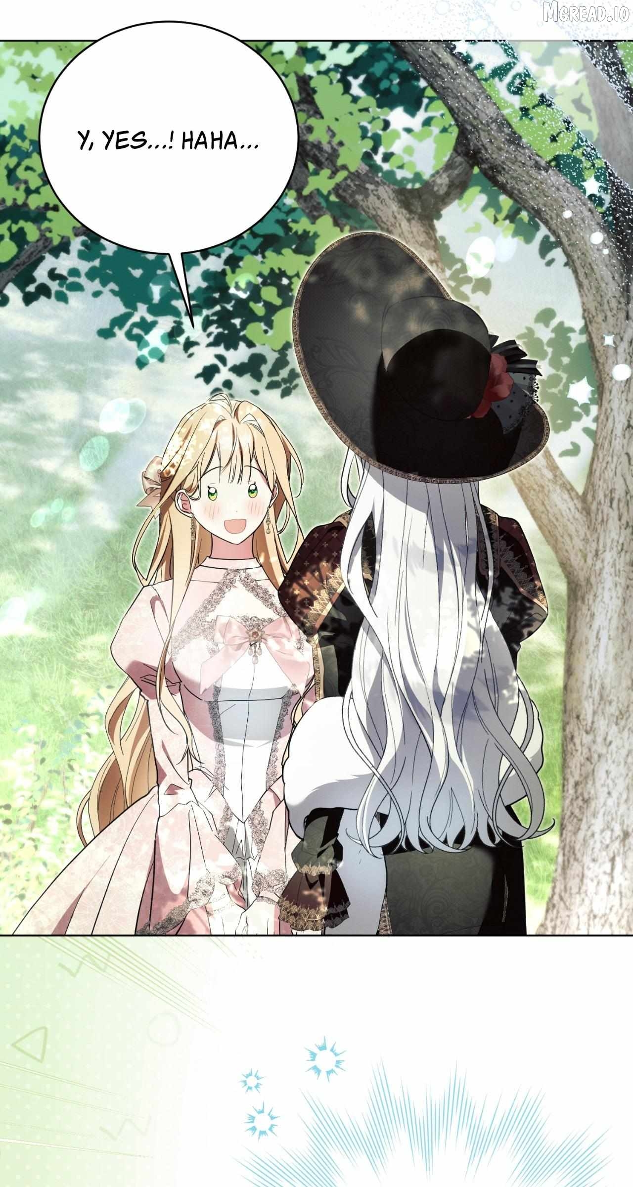 50 Ways to Dump the Psychopathic Mastermind Chapter 14 - page 46