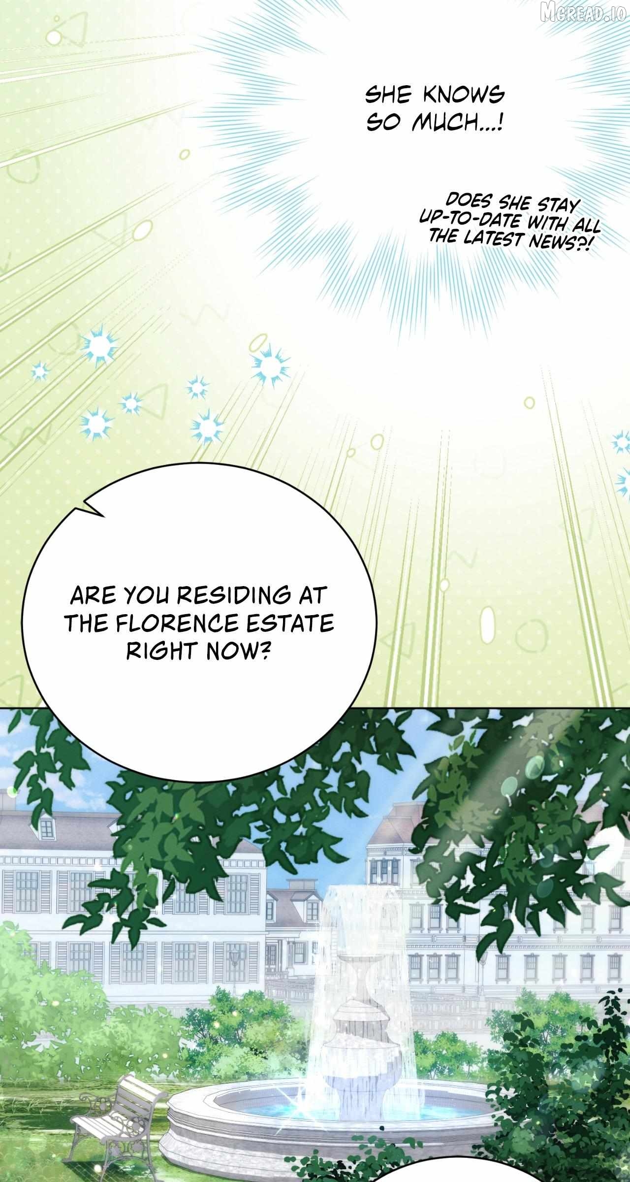 50 Ways to Dump the Psychopathic Mastermind Chapter 14 - page 47