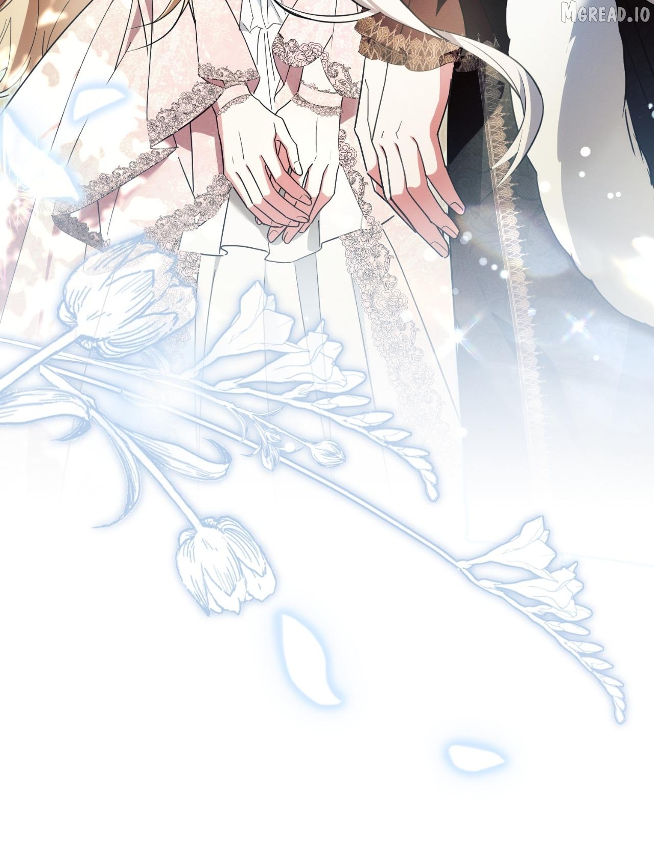 50 Ways to Dump the Psychopathic Mastermind Chapter 14 - page 51