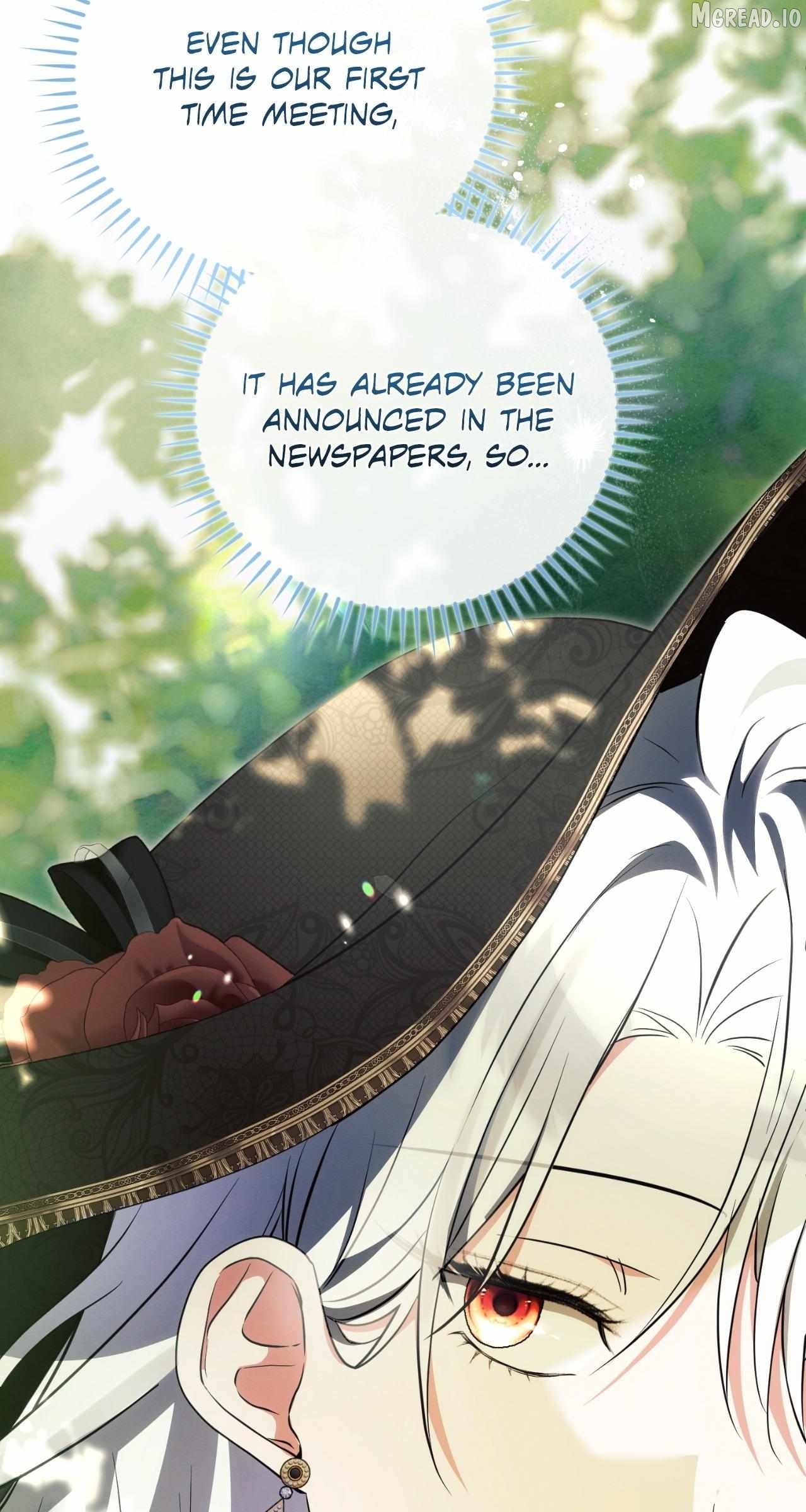 50 Ways to Dump the Psychopathic Mastermind Chapter 14 - page 53