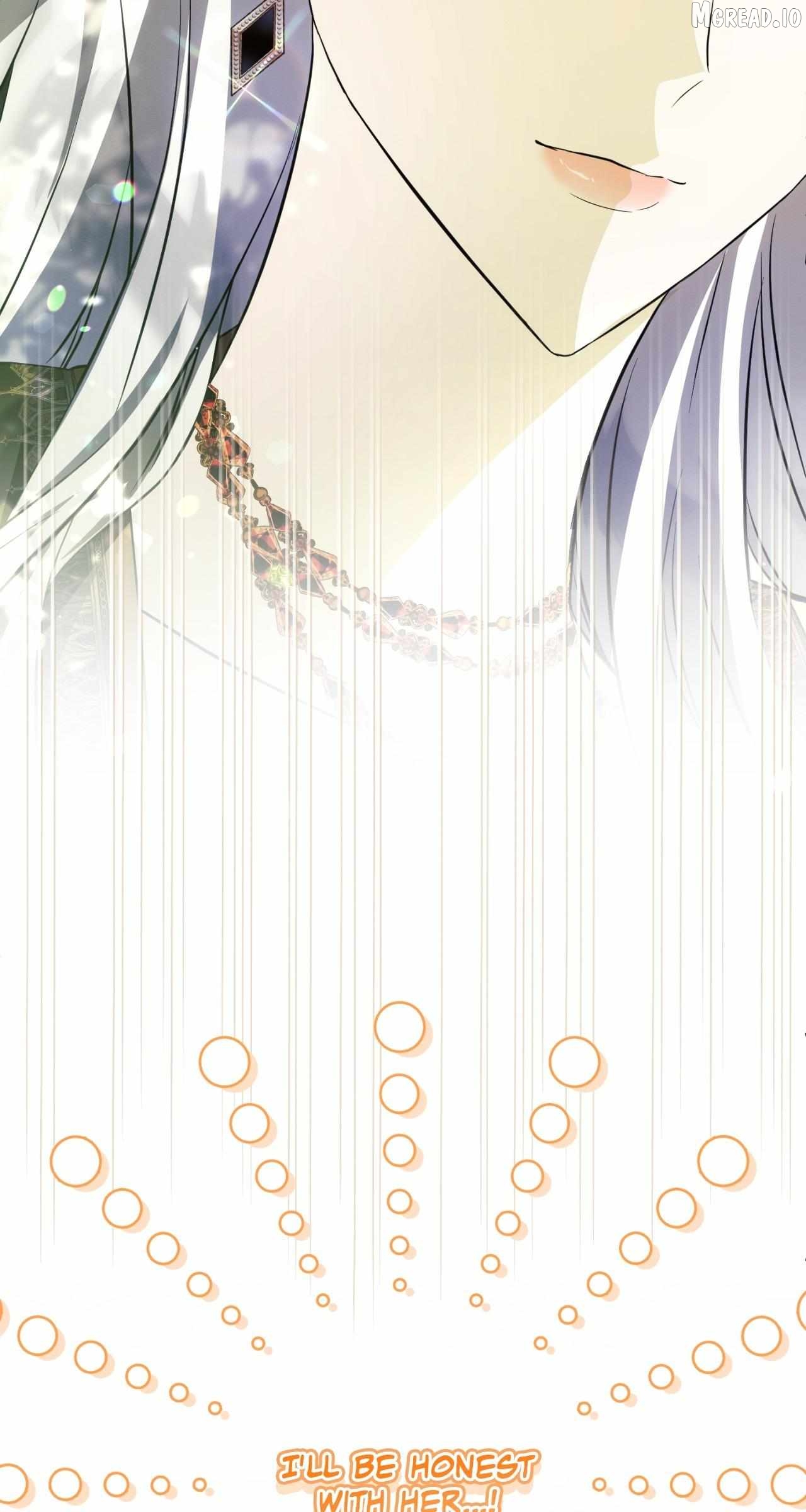 50 Ways to Dump the Psychopathic Mastermind Chapter 14 - page 54