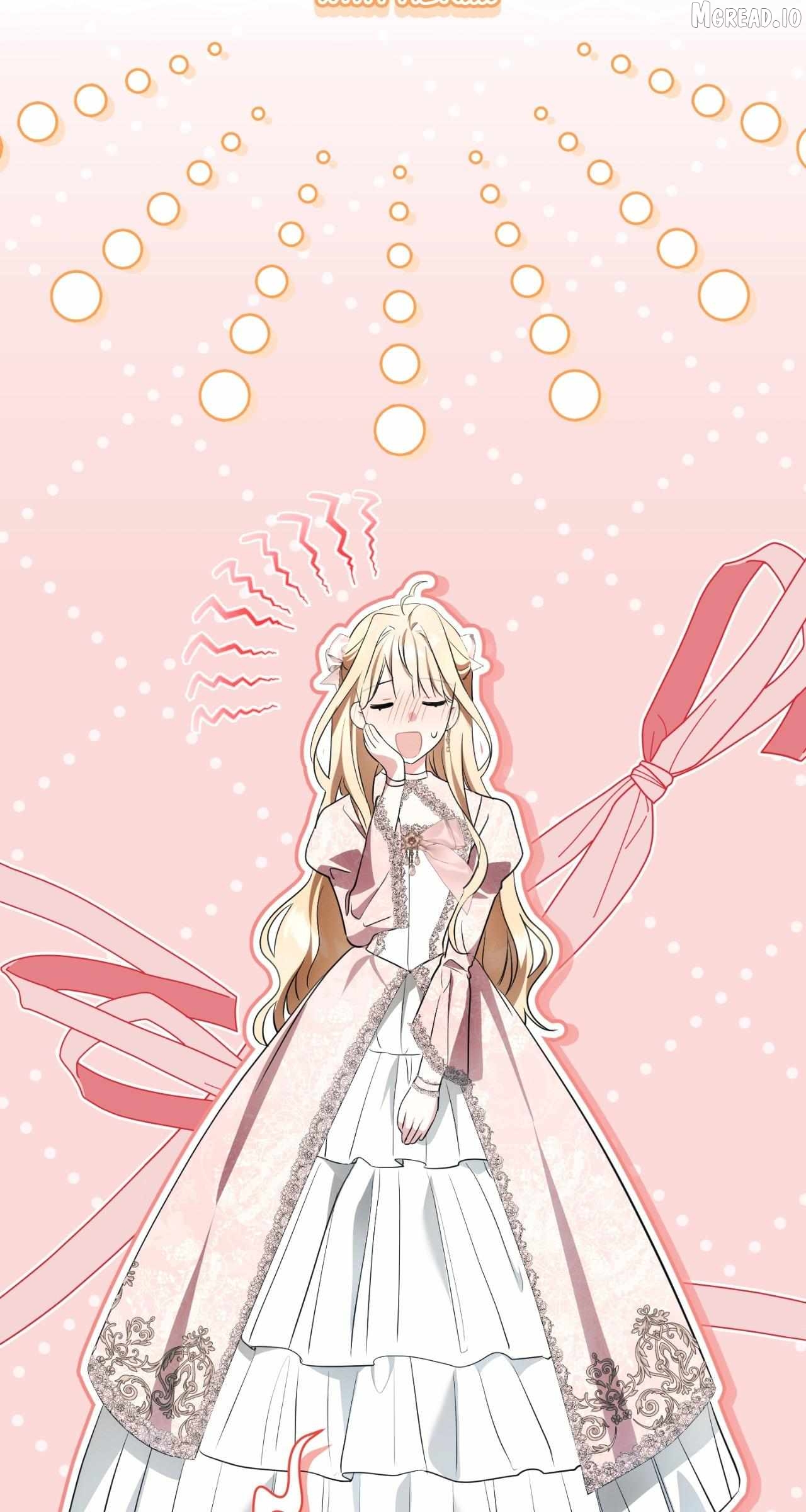 50 Ways to Dump the Psychopathic Mastermind Chapter 14 - page 55