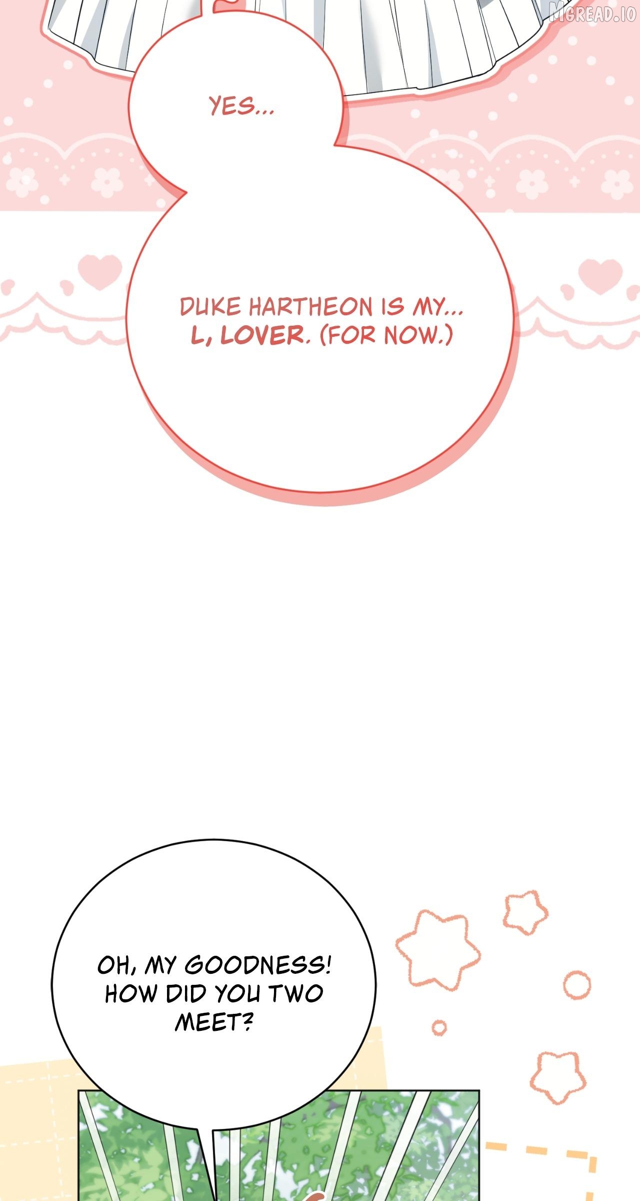 50 Ways to Dump the Psychopathic Mastermind Chapter 14 - page 56