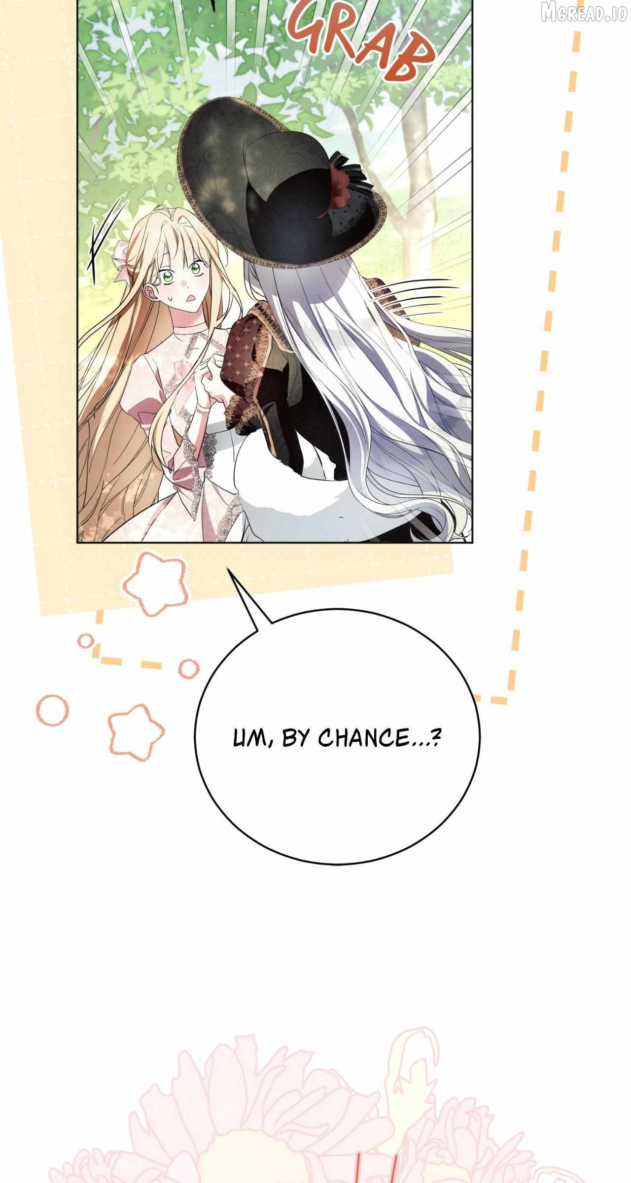 50 Ways to Dump the Psychopathic Mastermind Chapter 14 - page 57