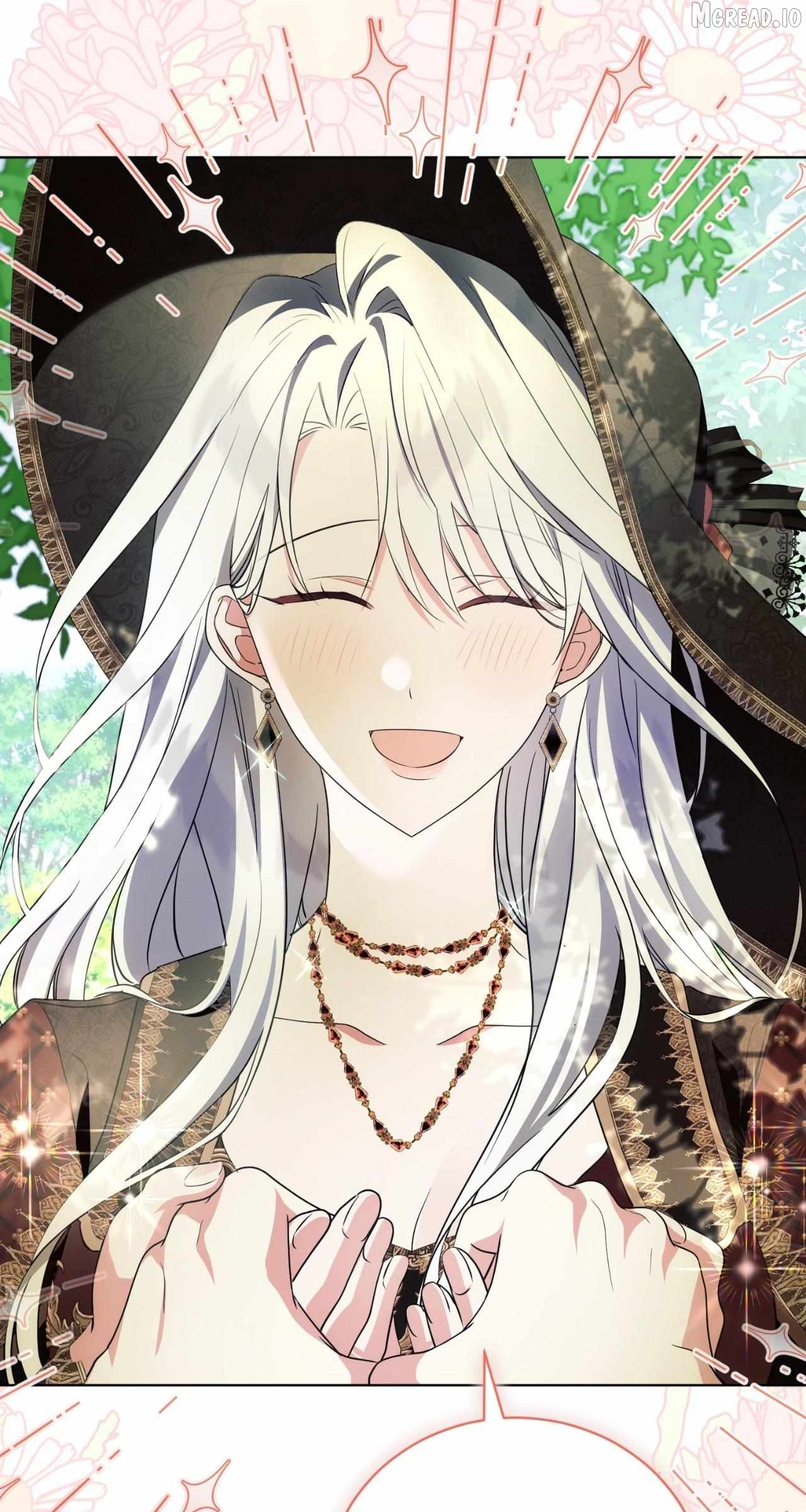 50 Ways to Dump the Psychopathic Mastermind Chapter 14 - page 58