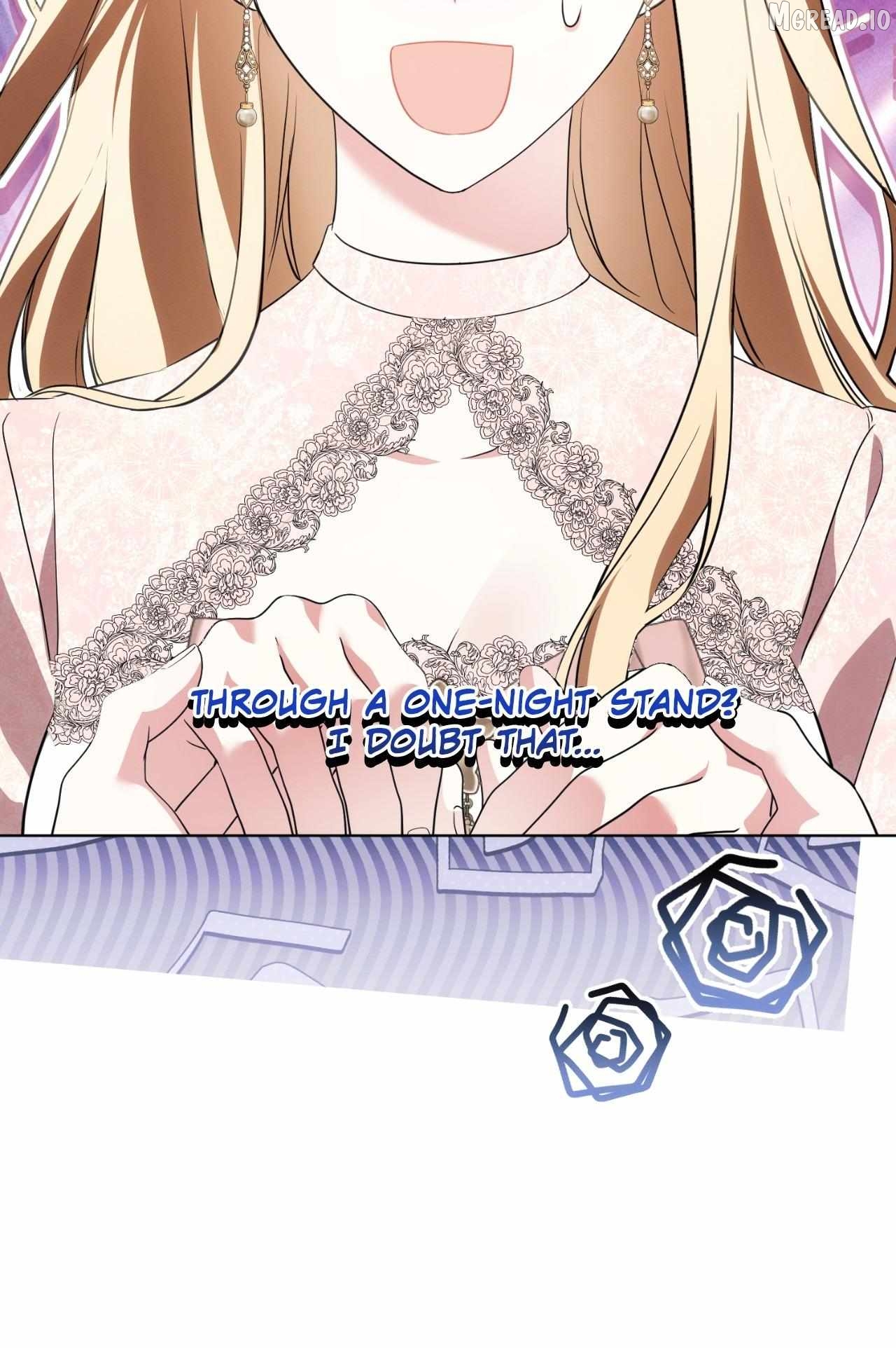 50 Ways to Dump the Psychopathic Mastermind Chapter 14 - page 60