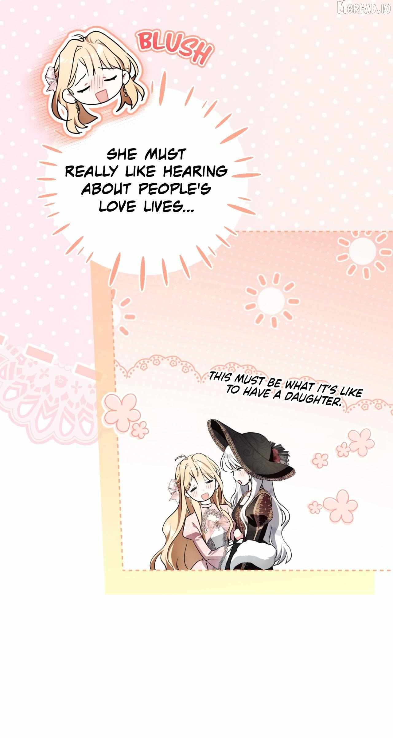 50 Ways to Dump the Psychopathic Mastermind Chapter 14 - page 64