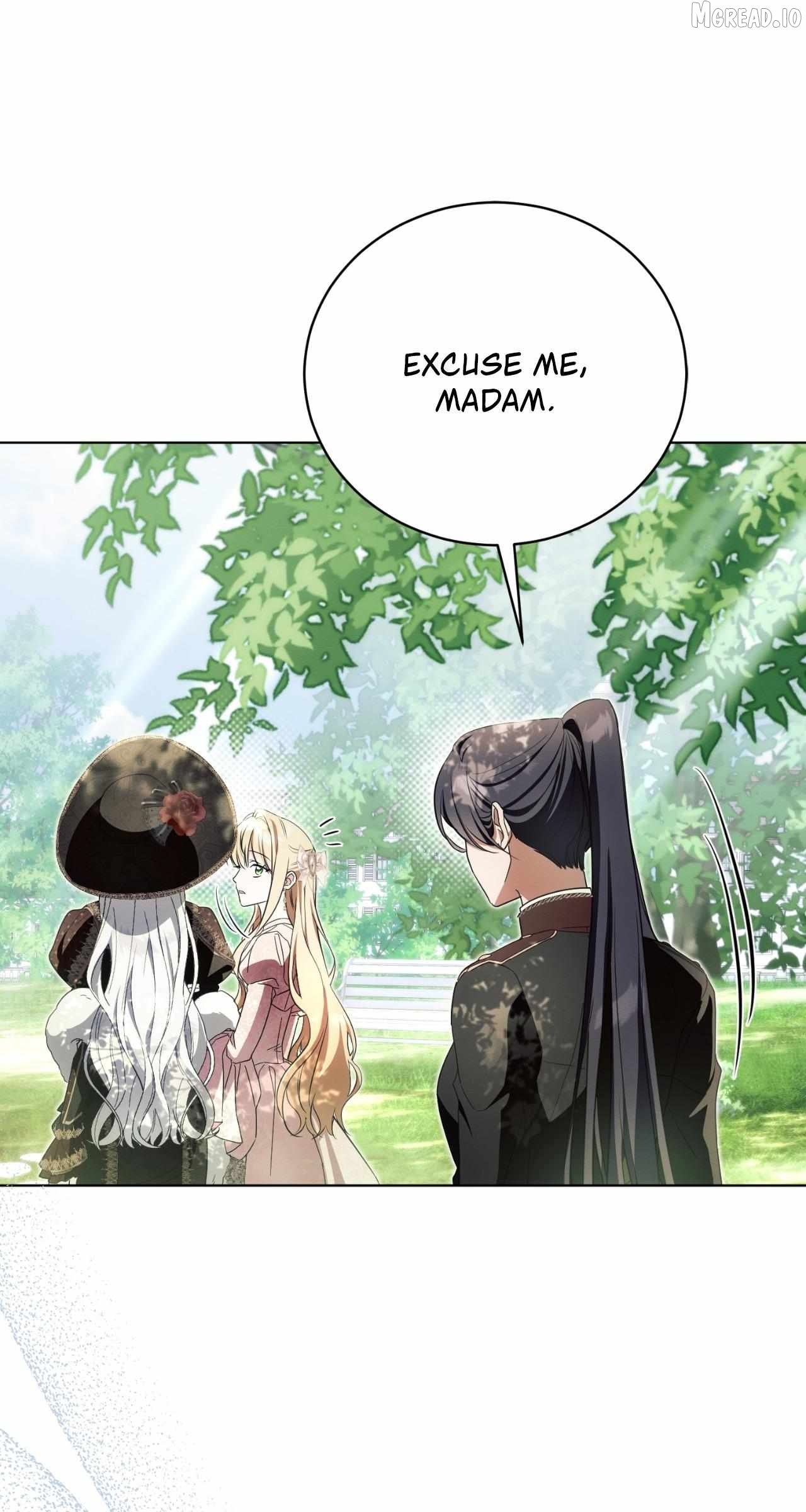 50 Ways to Dump the Psychopathic Mastermind Chapter 14 - page 65