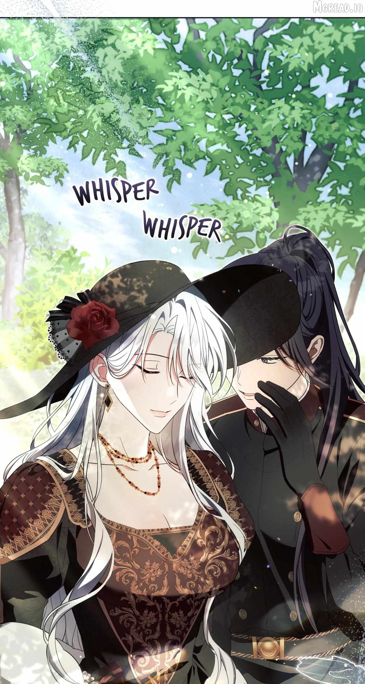 50 Ways to Dump the Psychopathic Mastermind Chapter 14 - page 66