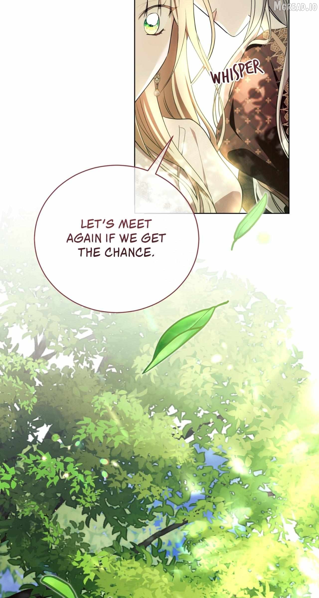 50 Ways to Dump the Psychopathic Mastermind Chapter 14 - page 70