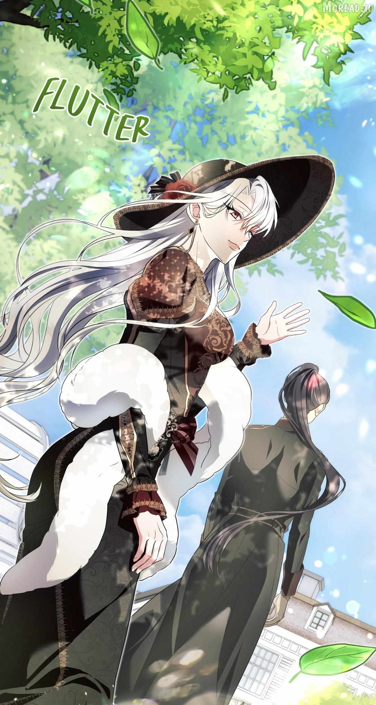 50 Ways to Dump the Psychopathic Mastermind Chapter 14 - page 71