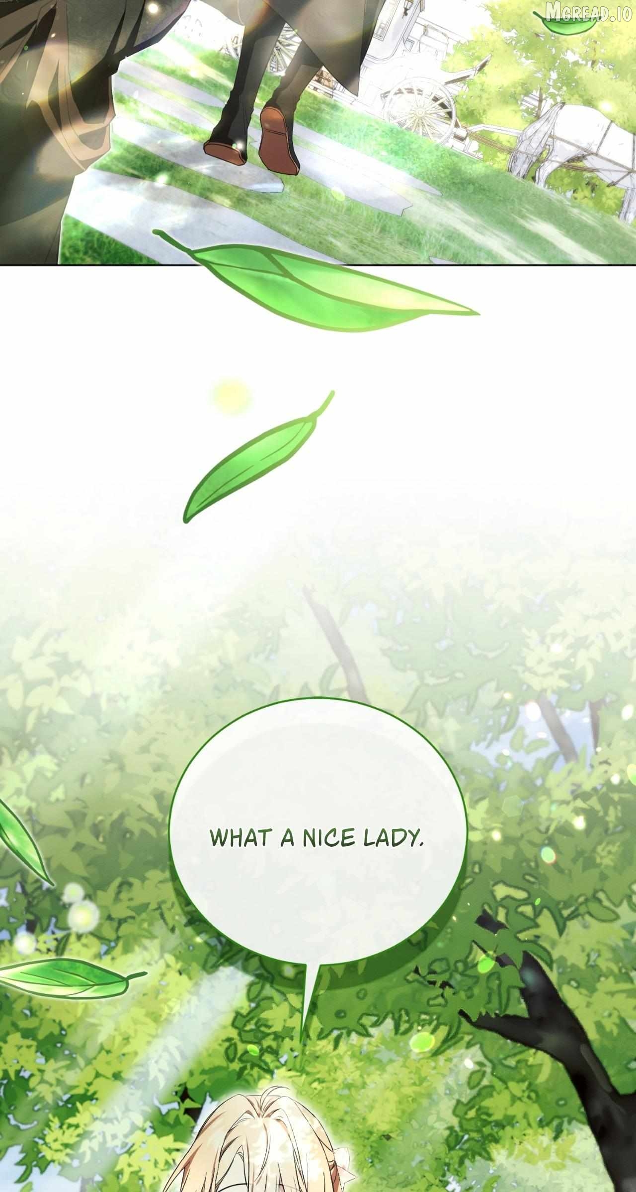 50 Ways to Dump the Psychopathic Mastermind Chapter 14 - page 72