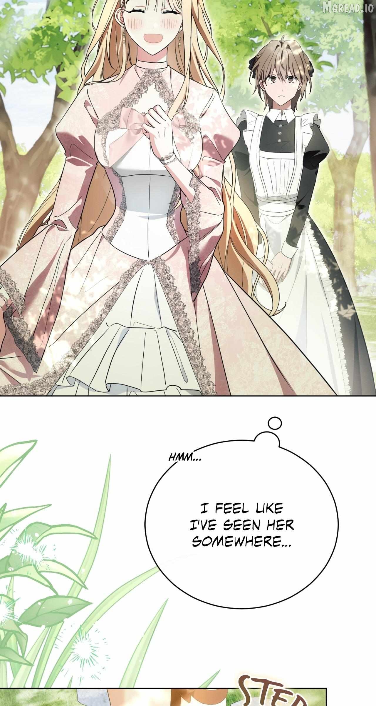 50 Ways to Dump the Psychopathic Mastermind Chapter 14 - page 73