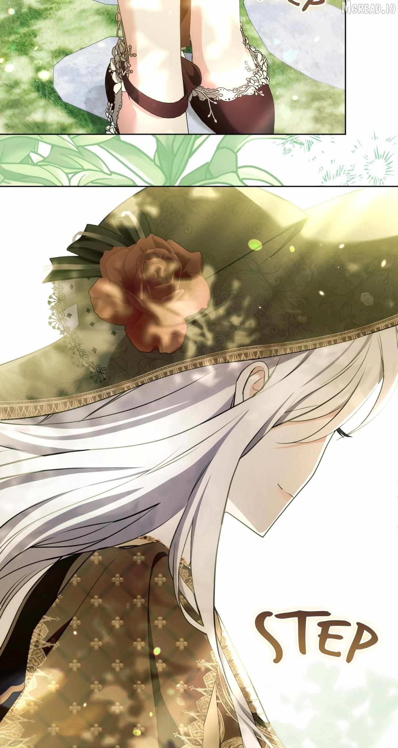 50 Ways to Dump the Psychopathic Mastermind Chapter 14 - page 74