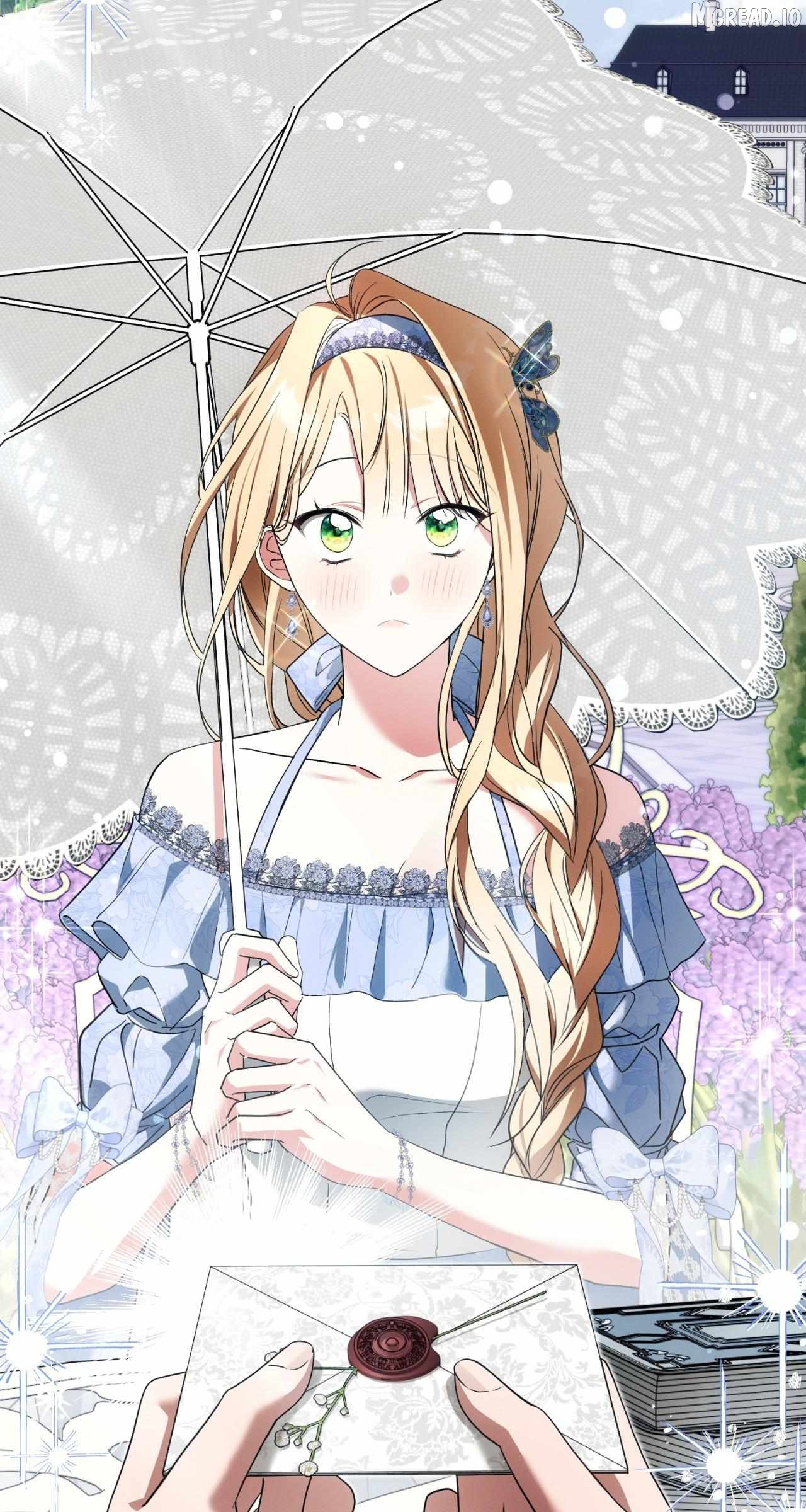 50 Ways to Dump the Psychopathic Mastermind Chapter 14 - page 80