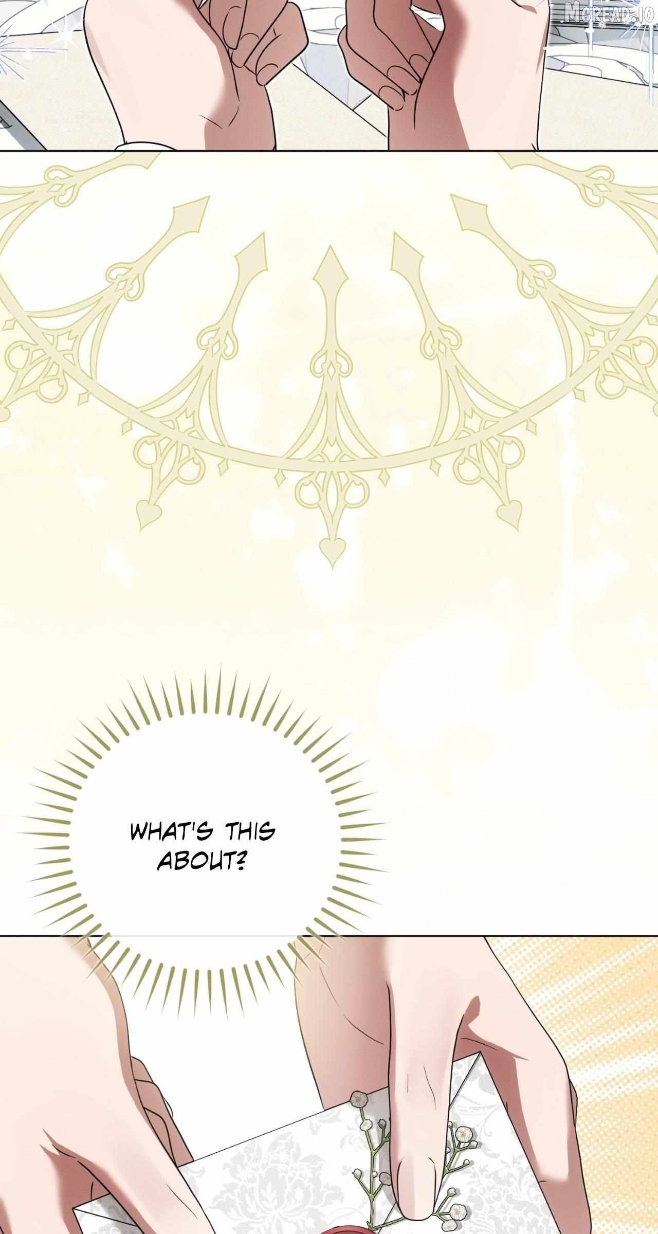 50 Ways to Dump the Psychopathic Mastermind Chapter 14 - page 81