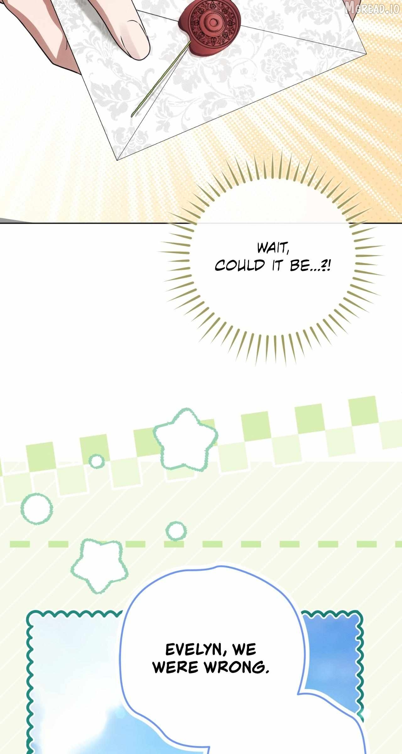 50 Ways to Dump the Psychopathic Mastermind Chapter 14 - page 82