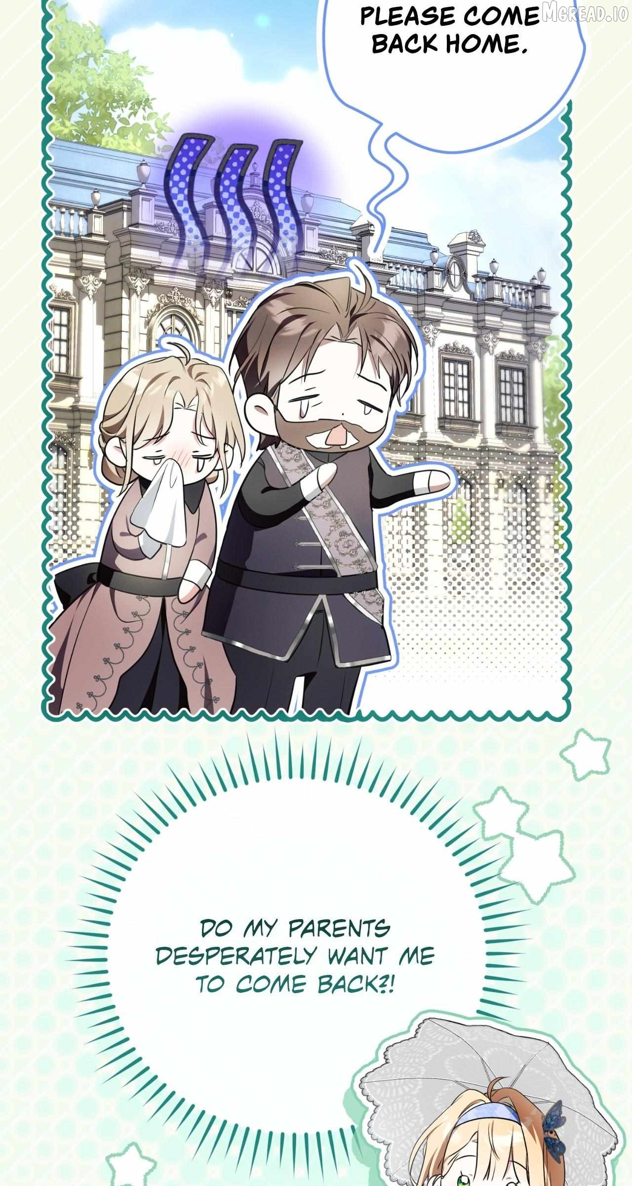 50 Ways to Dump the Psychopathic Mastermind Chapter 14 - page 83