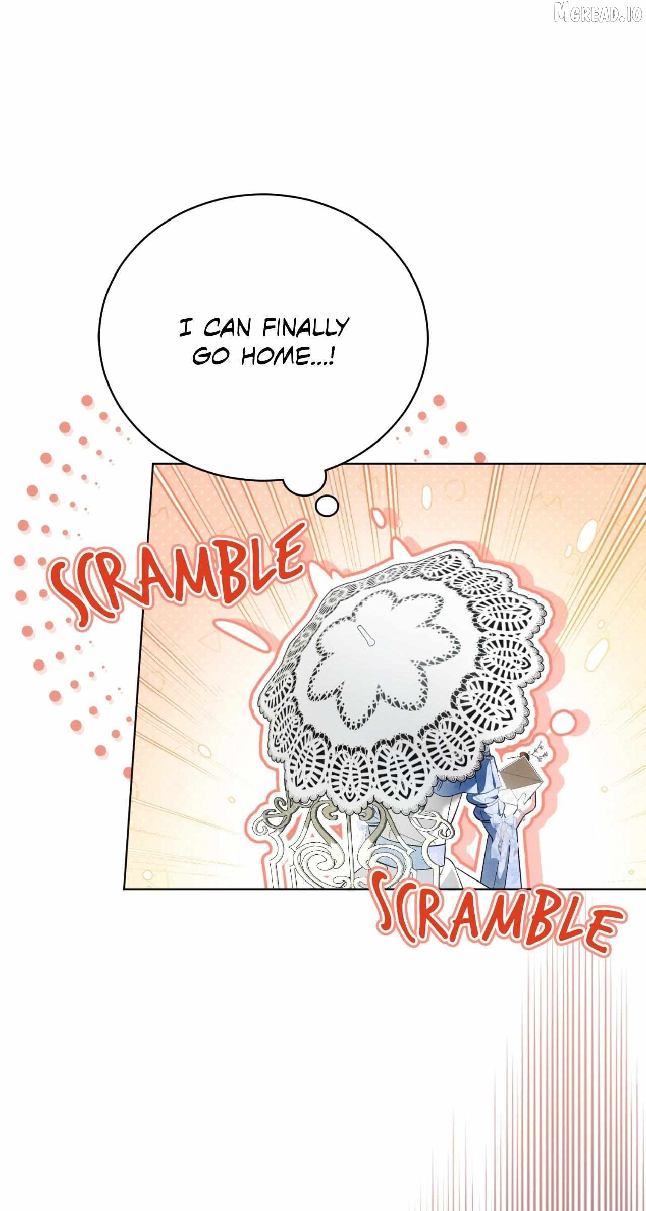 50 Ways to Dump the Psychopathic Mastermind Chapter 14 - page 85