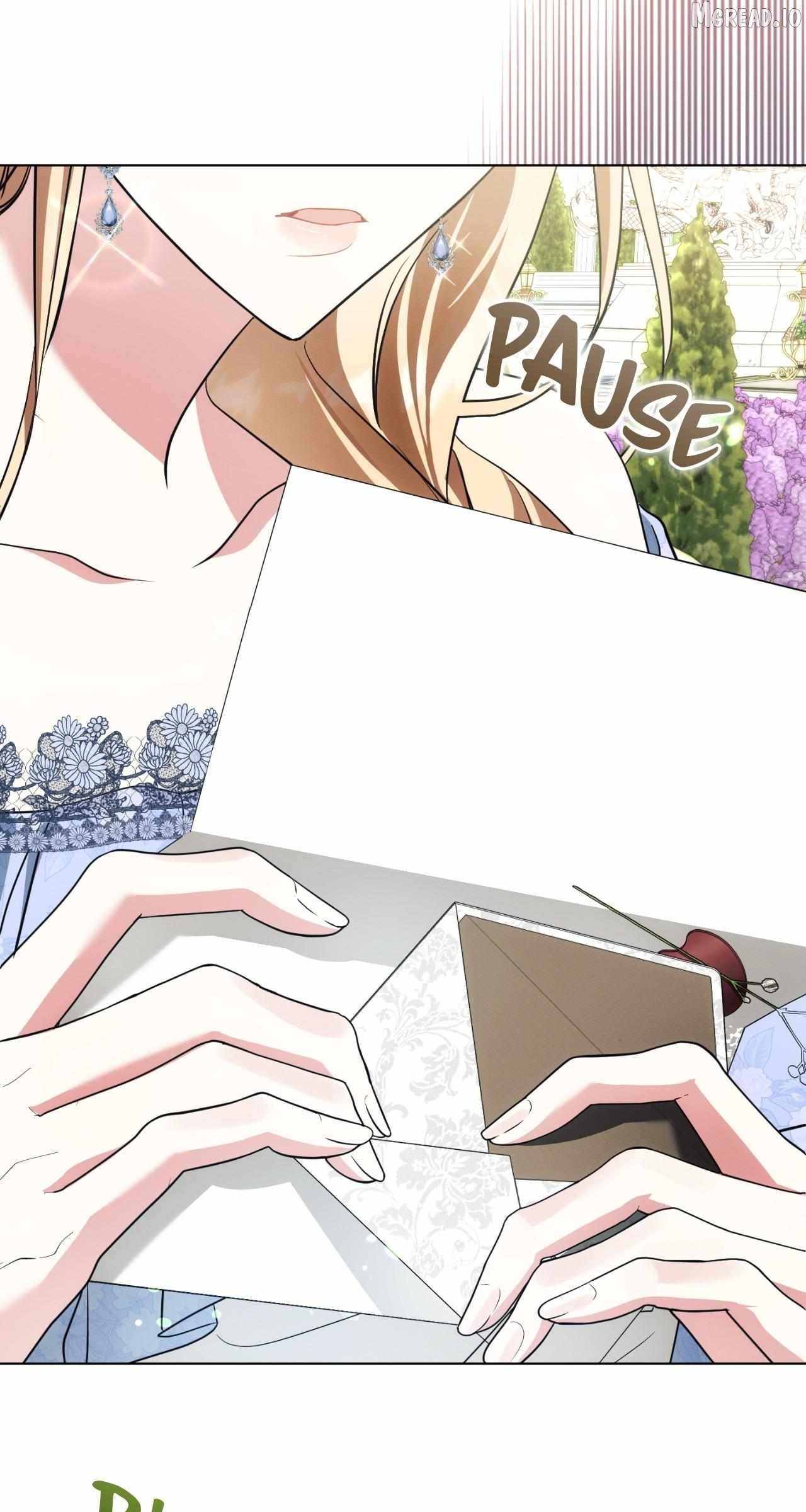 50 Ways to Dump the Psychopathic Mastermind Chapter 14 - page 86