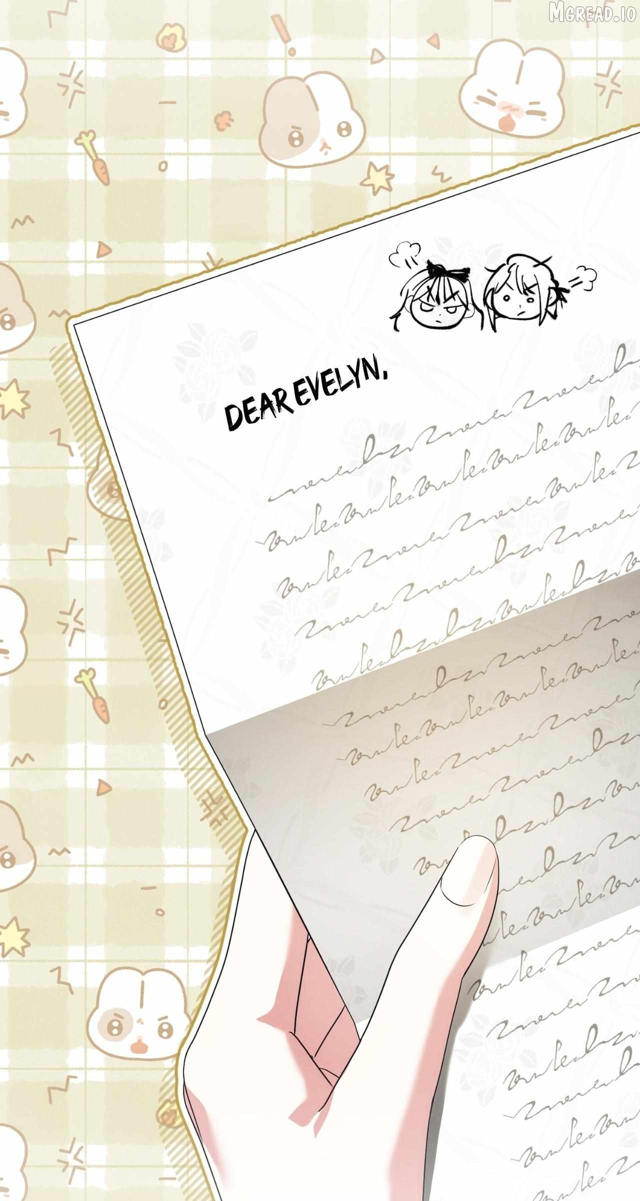 50 Ways to Dump the Psychopathic Mastermind Chapter 14 - page 88