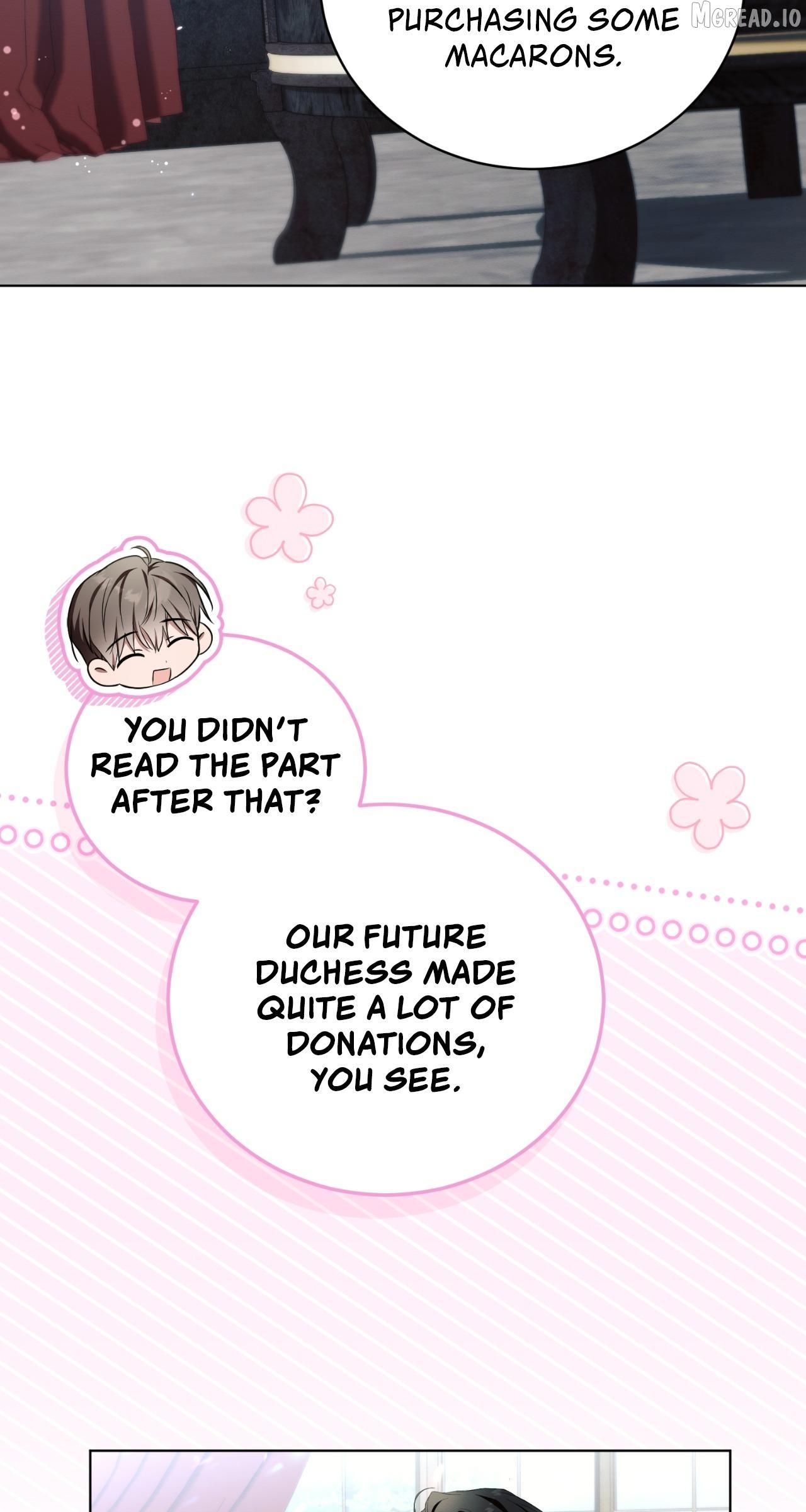 50 Ways to Dump the Psychopathic Mastermind Chapter 14 - page 9