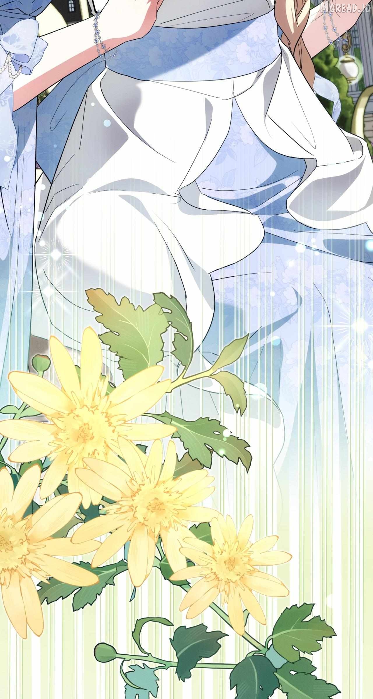 50 Ways to Dump the Psychopathic Mastermind Chapter 14 - page 91