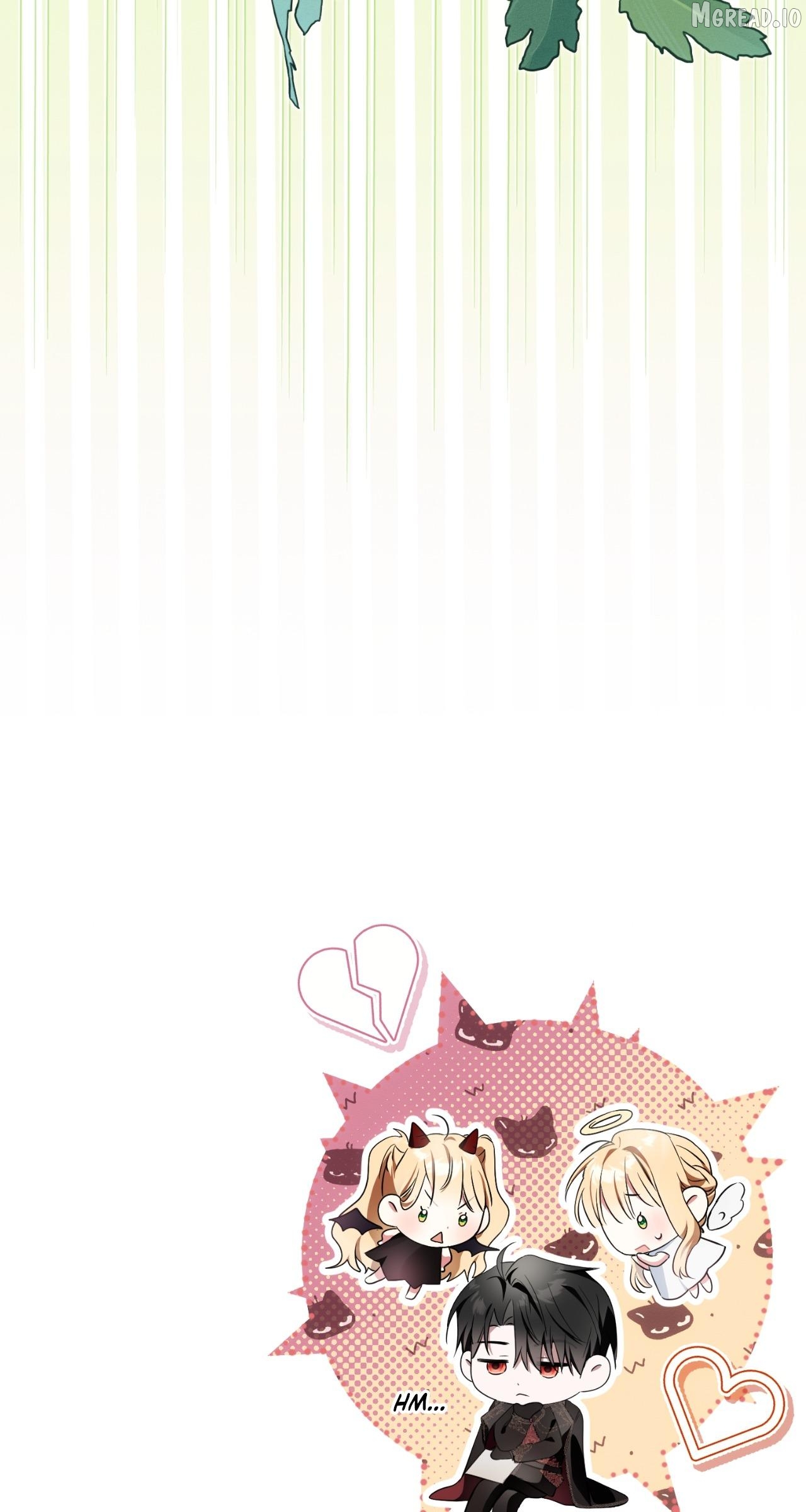 50 Ways to Dump the Psychopathic Mastermind Chapter 14 - page 92