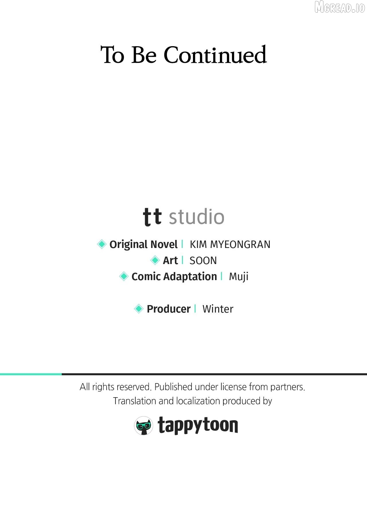 50 Ways to Dump the Psychopathic Mastermind Chapter 14 - page 94