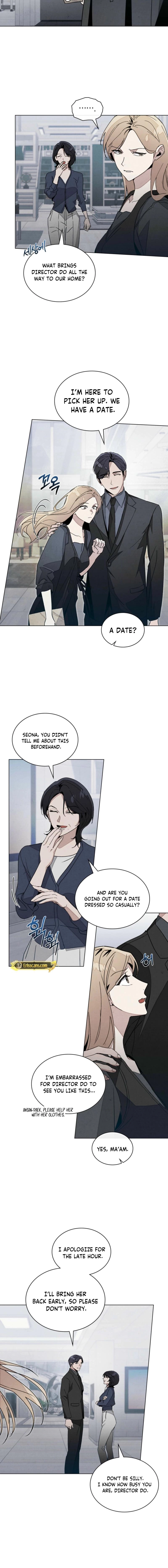 A Night of Deception Chapter 21 - page 10