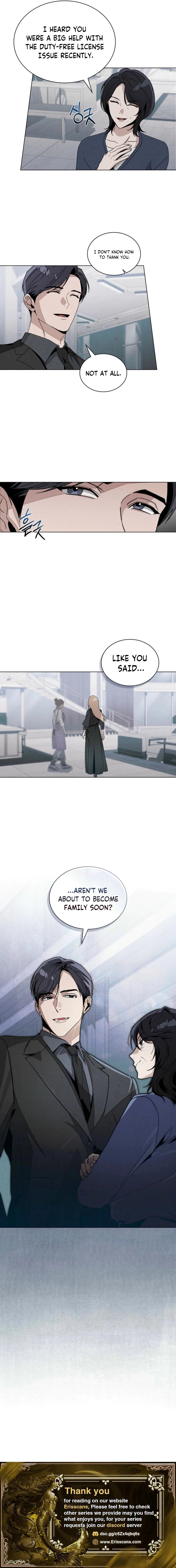 A Night of Deception Chapter 21 - page 11