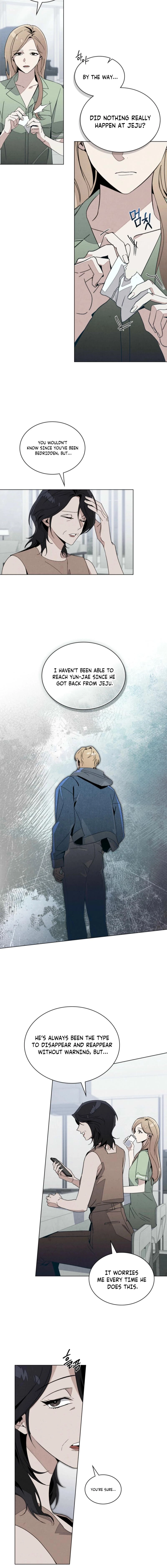 A Night of Deception Chapter 21 - page 2