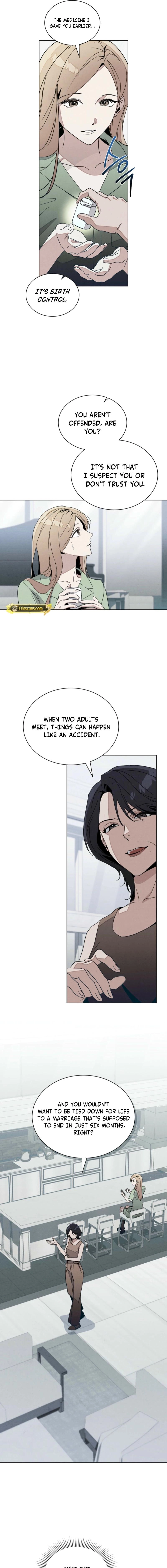 A Night of Deception Chapter 21 - page 5