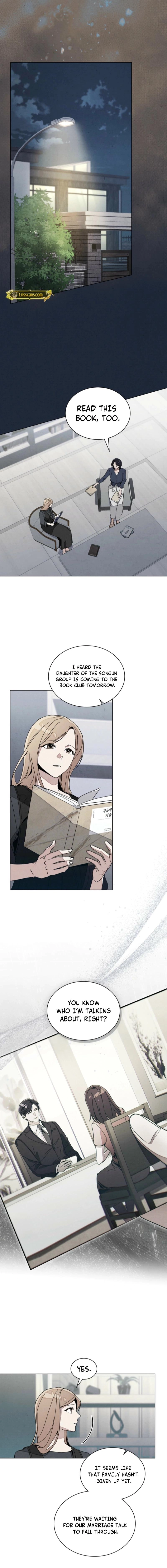 A Night of Deception Chapter 21 - page 7