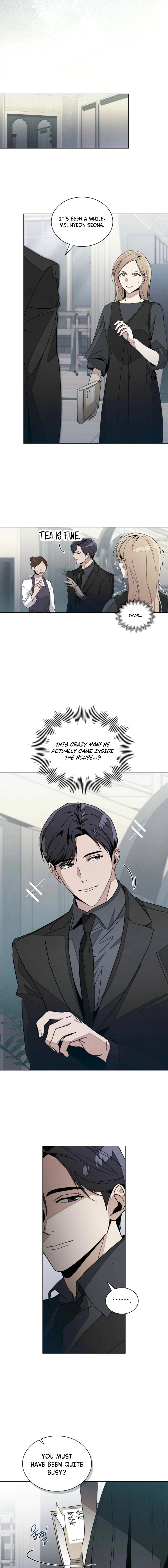 A Night of Deception Chapter 21 - page 9