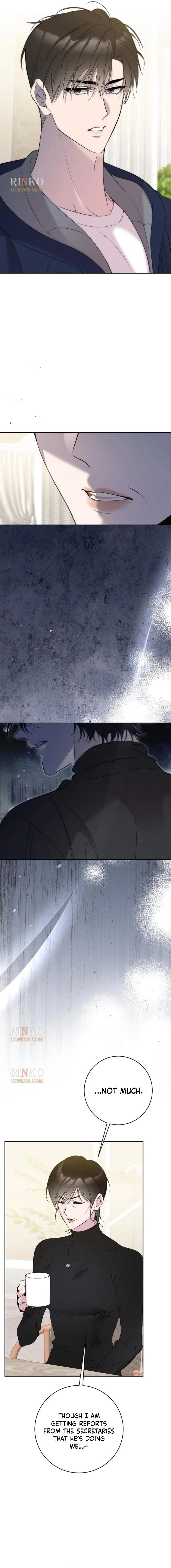 A Romance That Begins With Childcare Chapter 14 - page 14