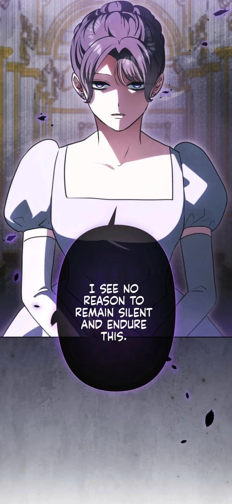 When My Enemies Began to Regret Chapter 24 - page 29