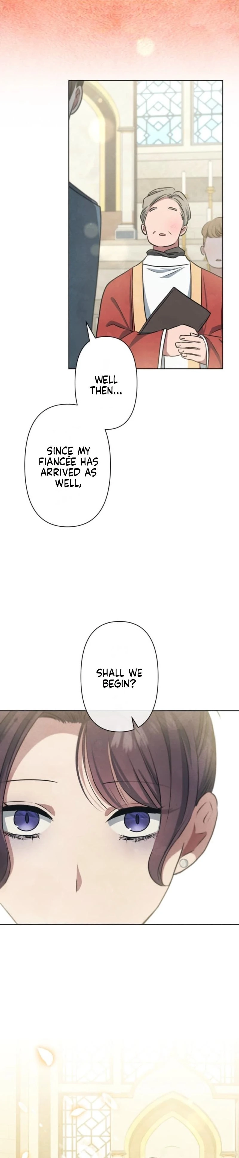 When My Enemies Began to Regret Chapter 24 - page 5