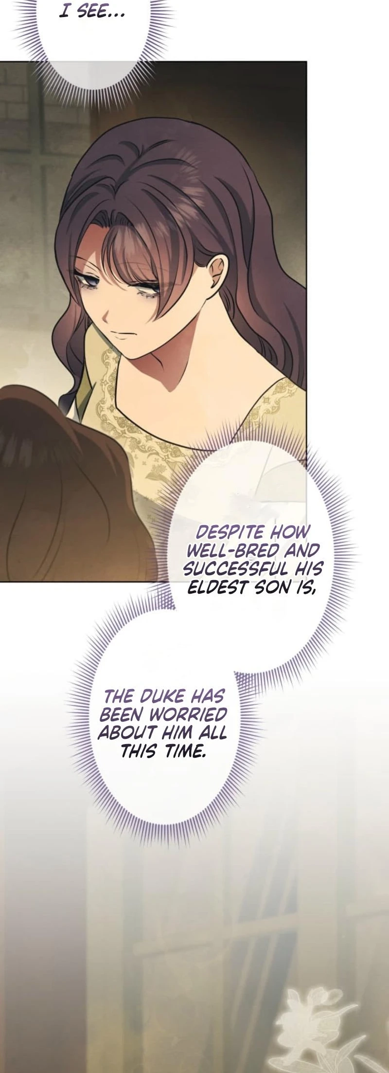 When My Enemies Began to Regret Chapter 26 - page 12