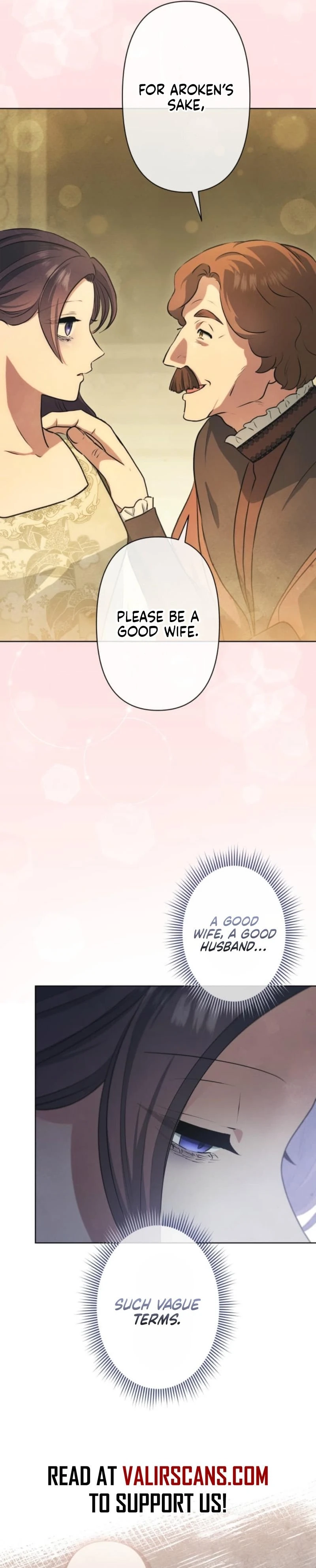 When My Enemies Began to Regret Chapter 26 - page 15