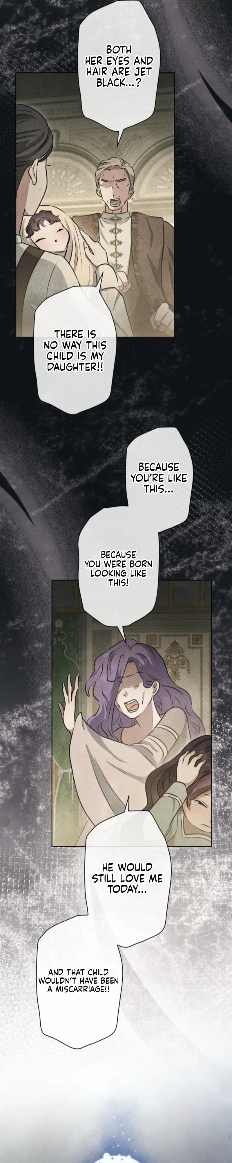 When My Enemies Began to Regret Chapter 26 - page 27