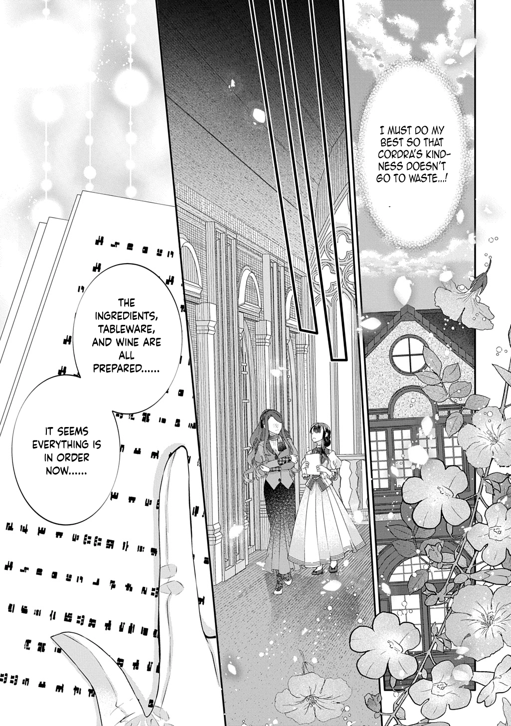 I Was an Invisible Fiancée Who Got Dumped,Then I Married a Self-Made Man. Chapter 10 - page 17