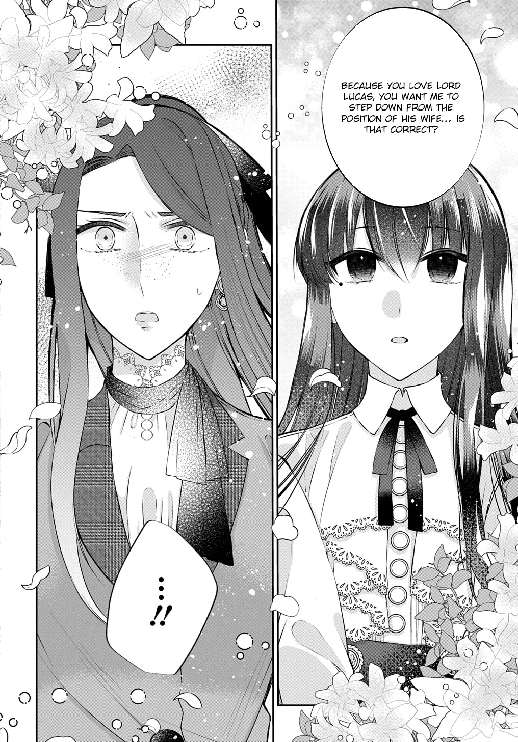 I Was an Invisible Fiancée Who Got Dumped,Then I Married a Self-Made Man. Chapter 9 - page 2