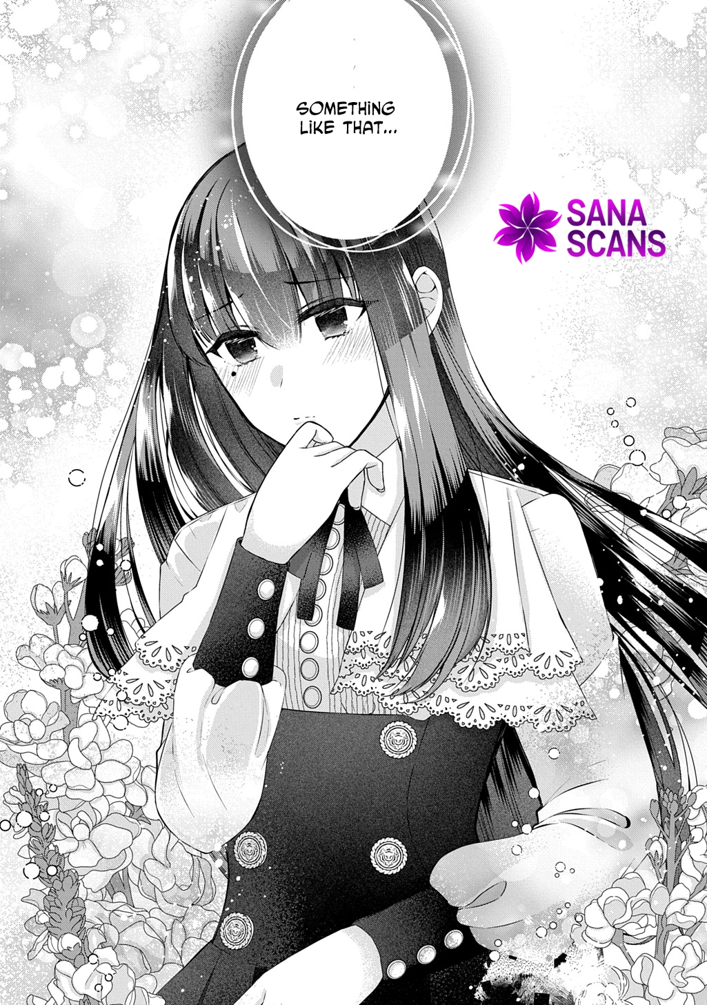 I Was an Invisible Fiancée Who Got Dumped,Then I Married a Self-Made Man. Chapter 9 - page 26