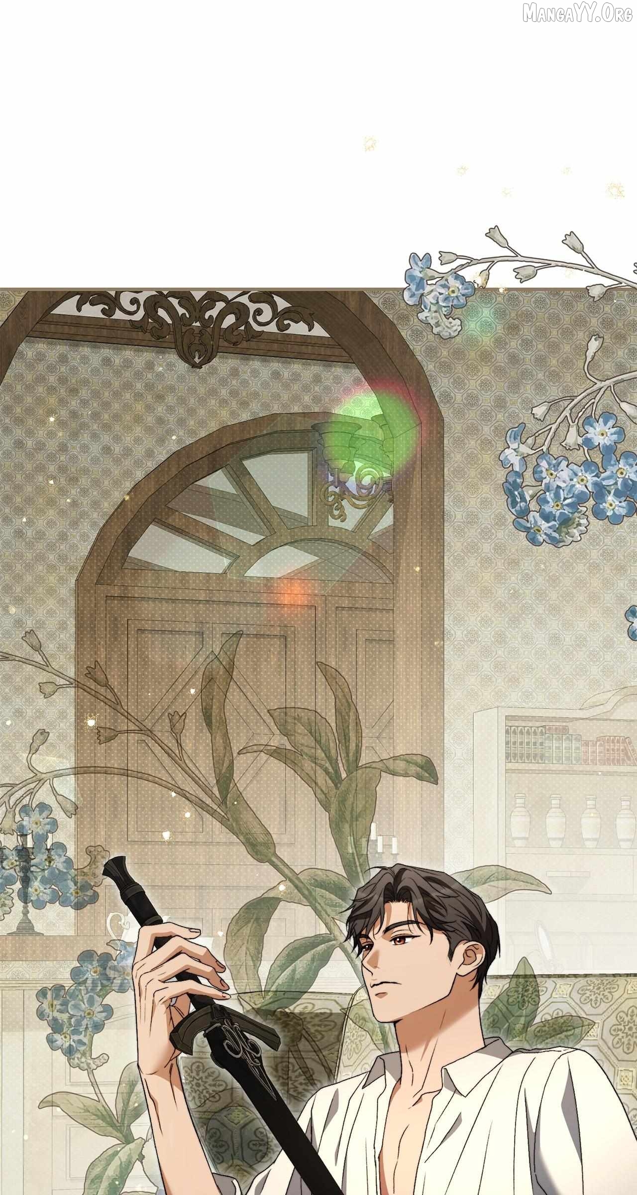 The Duchess Lives Only for This Day Chapter 15 - page 1